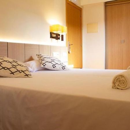 Hotel Valle De Turtzioz Eksteriør billede
